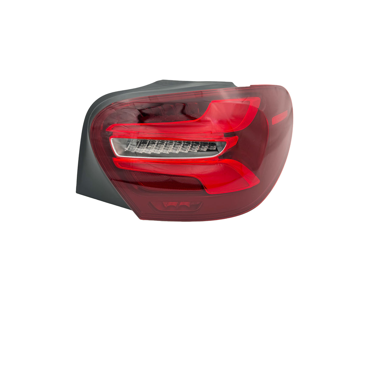 MERCEDES CLASSE A Originale Fanale Posteriore FULL LED DX A1769065100