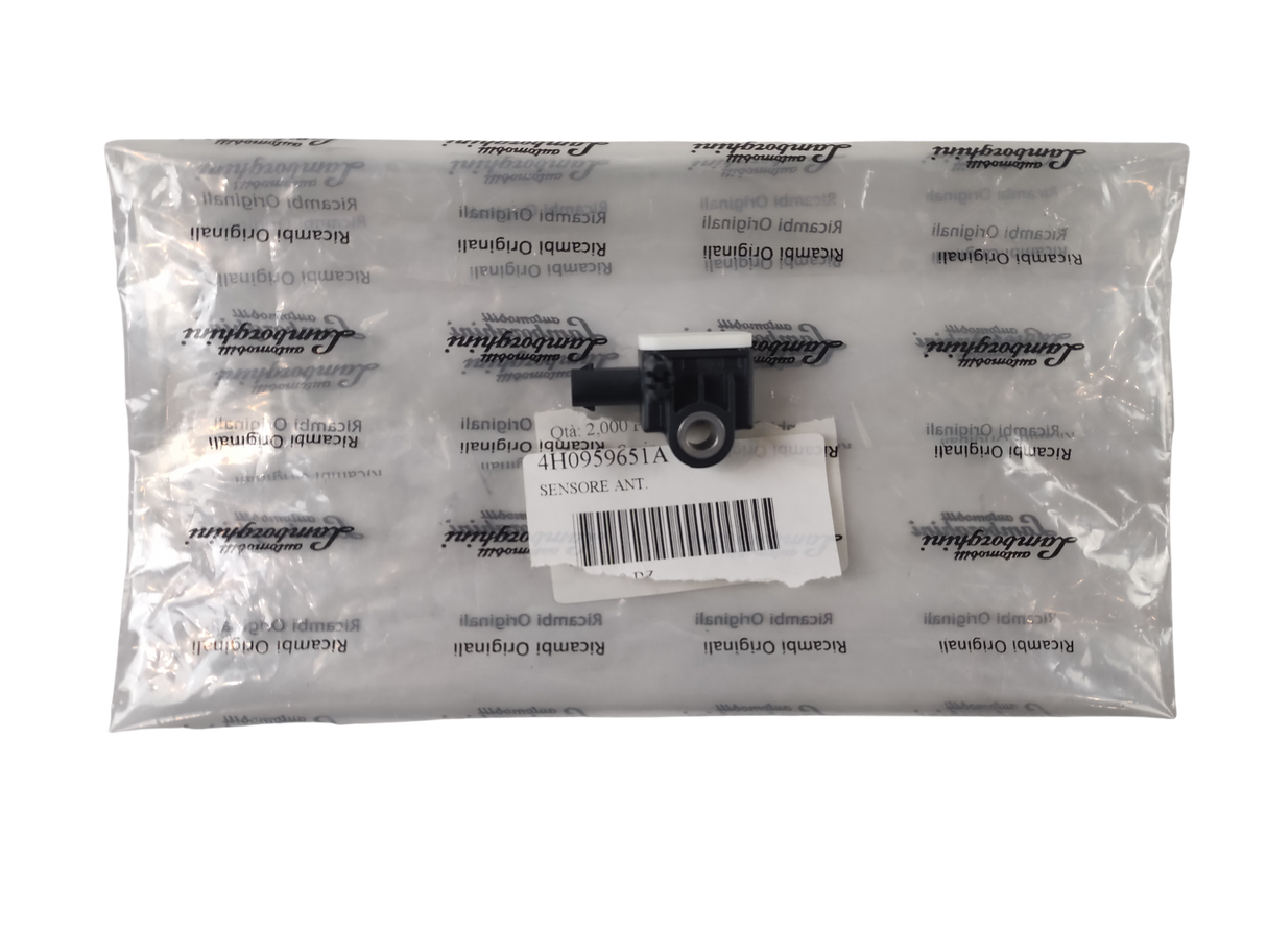 LAMBORGHINI front sensor - 4H0959651A