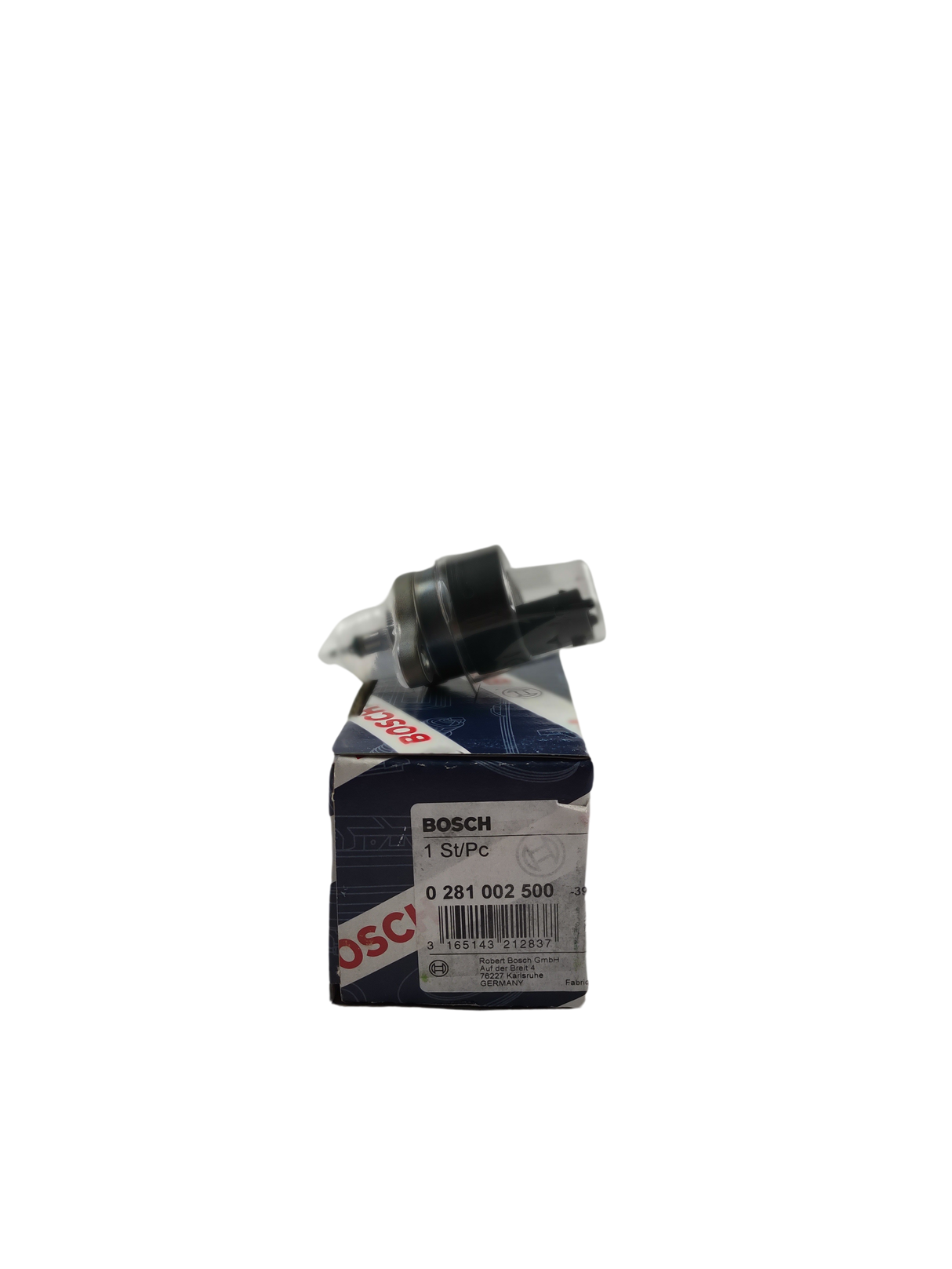 Valvola Pressione BOSCH B0281002500