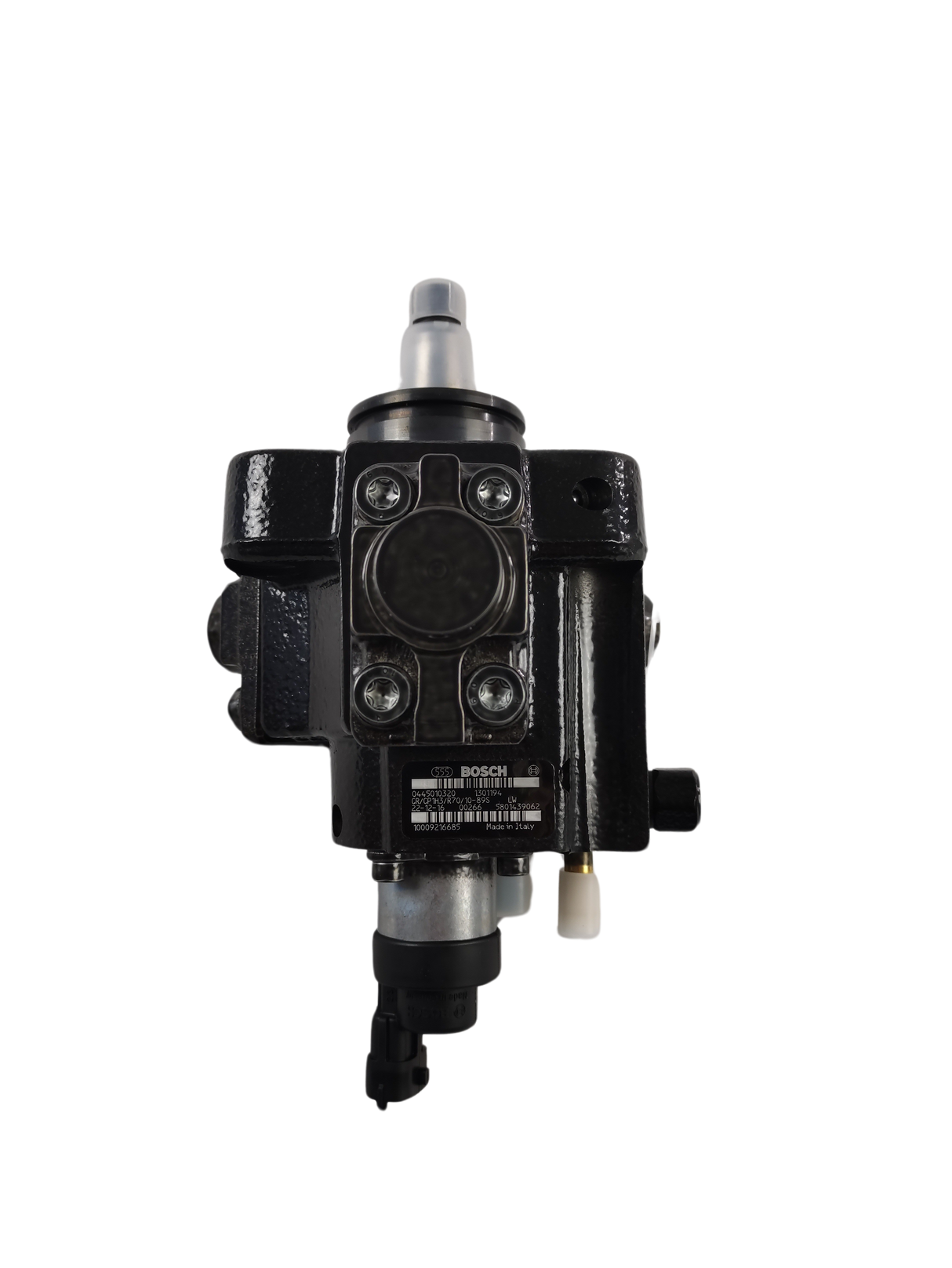 HIGH PRESSURE INJECTION PUMP BOSCH 5801439062