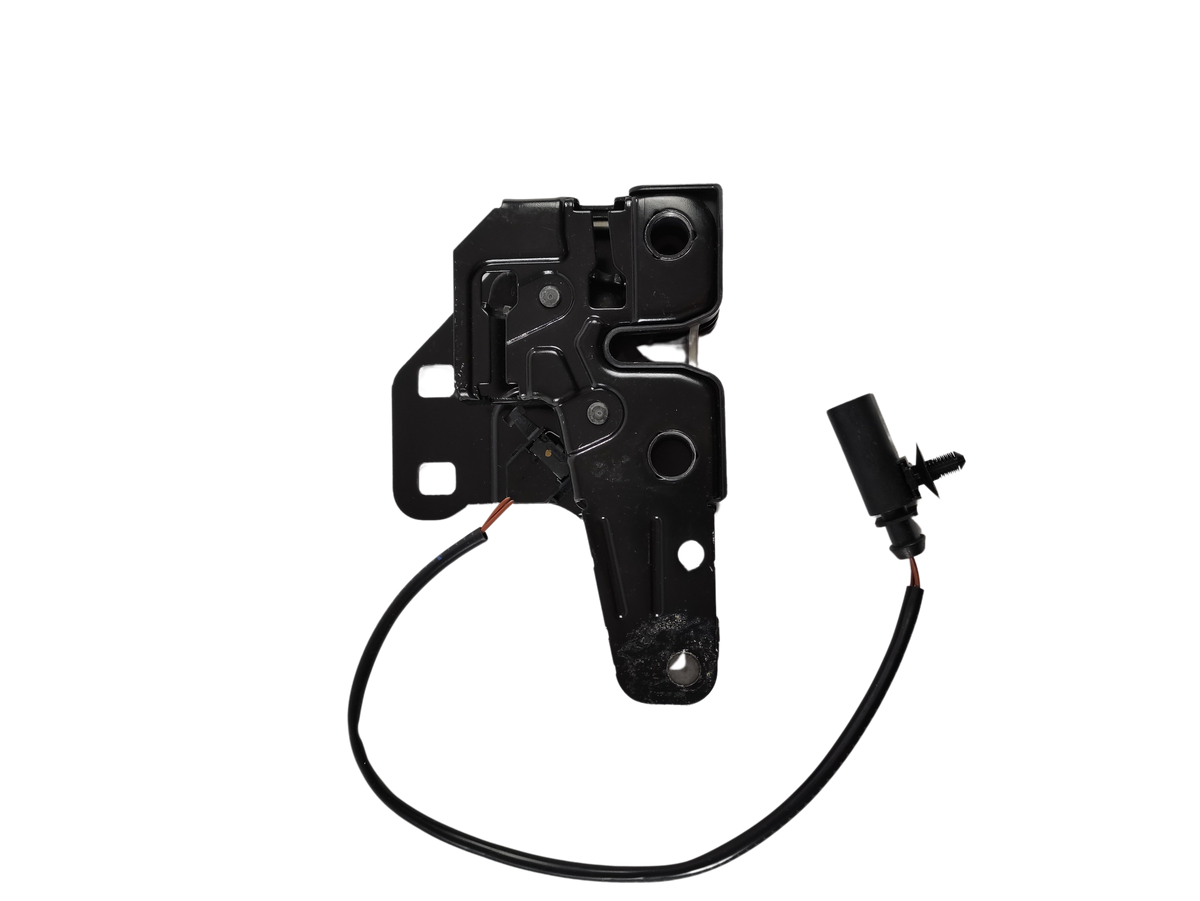 LAMBORGHINI Hood latch 8E0823509D