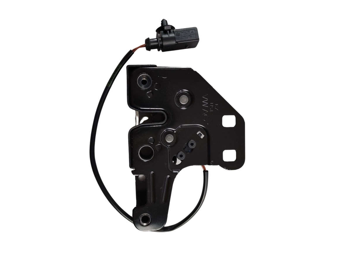 LAMBORGHINI Hood latch 8E0823509D