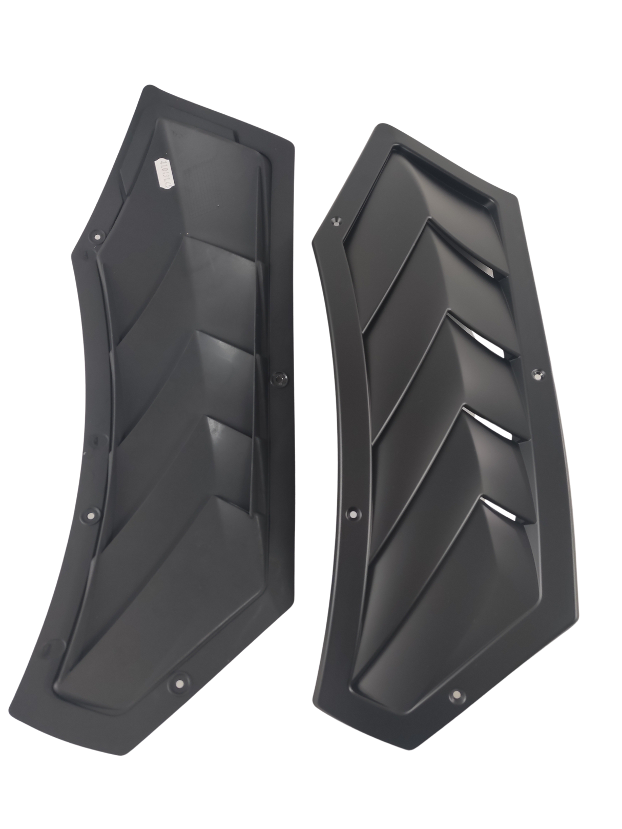 LAMBORGHINI Huracan Louvers Kit 4T0072195B