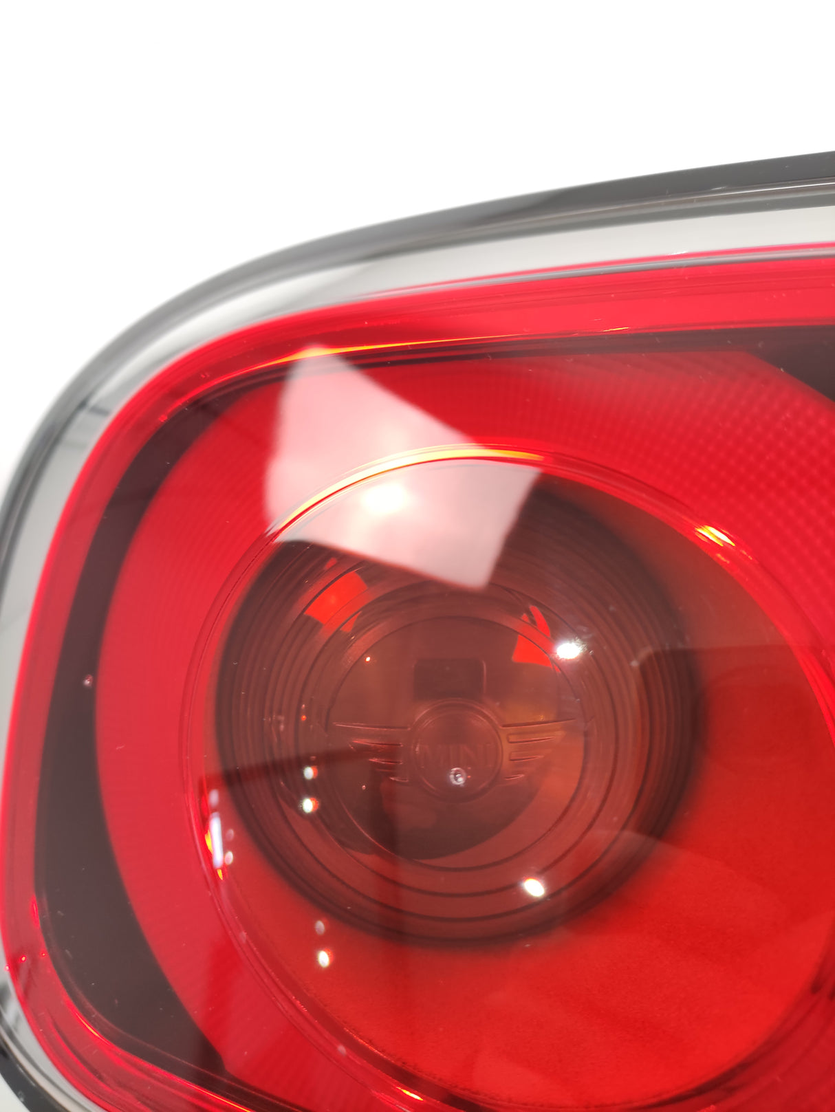 MINI CLUBMAN Original LED Rücklicht Links 63217352155 63217475585