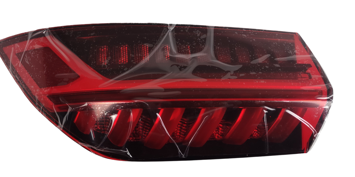 AUDI A7 Originale Fanale Posteriore destro DX 4K8945070