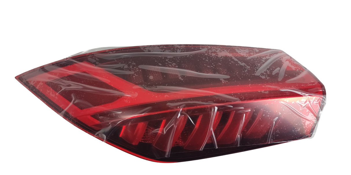 AUDI A7 Originale Fanale posteriore destro DX 4K8 945 070 B