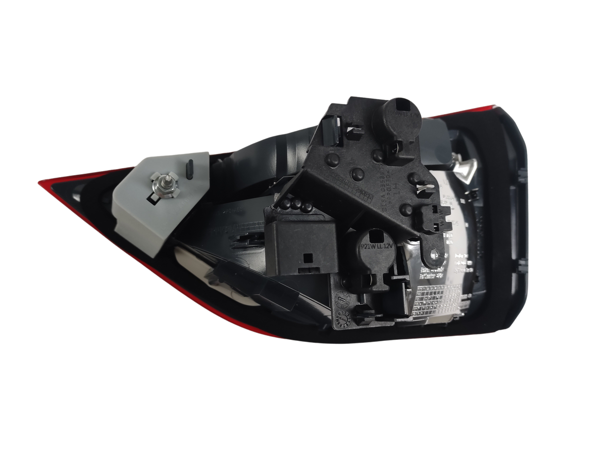 BMW SERIE2 GRAN TOURER Originale Fanale Posteriore Interno SX 63217461609 63217491349 63217329789