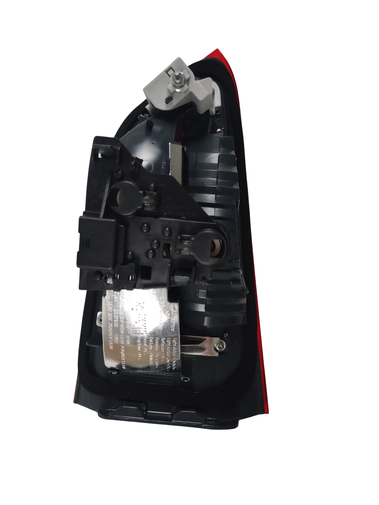BMW X1 Originale Fanale Posteriore Interno SX 63217350695 63212760685 63212710633