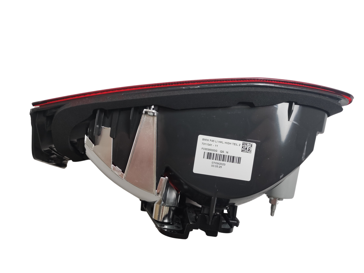 BMW SERIE 2 Original Rücklicht Innen LED Links 63217311041 63217491341