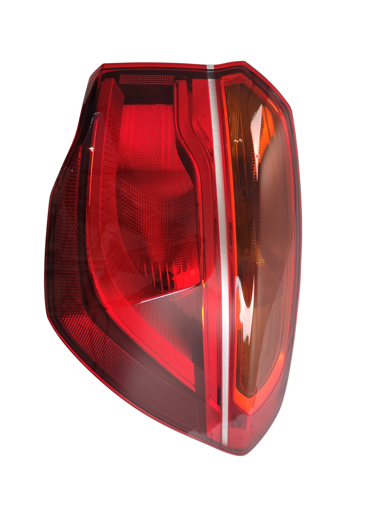 BMW X1 Originale Fanale Posteriore Esterno DX 63217350712 63217488542