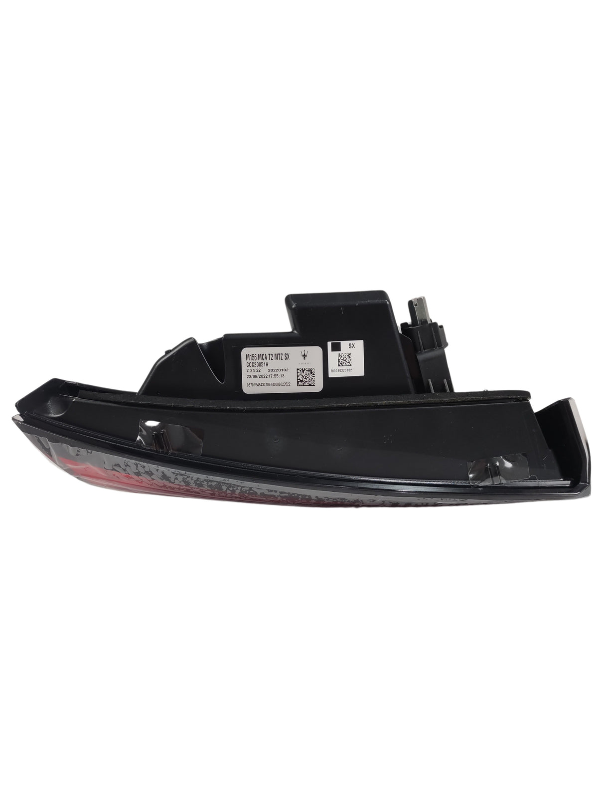 Fanale Posteriore interiore Sinistro Maserati Levante 670154543
