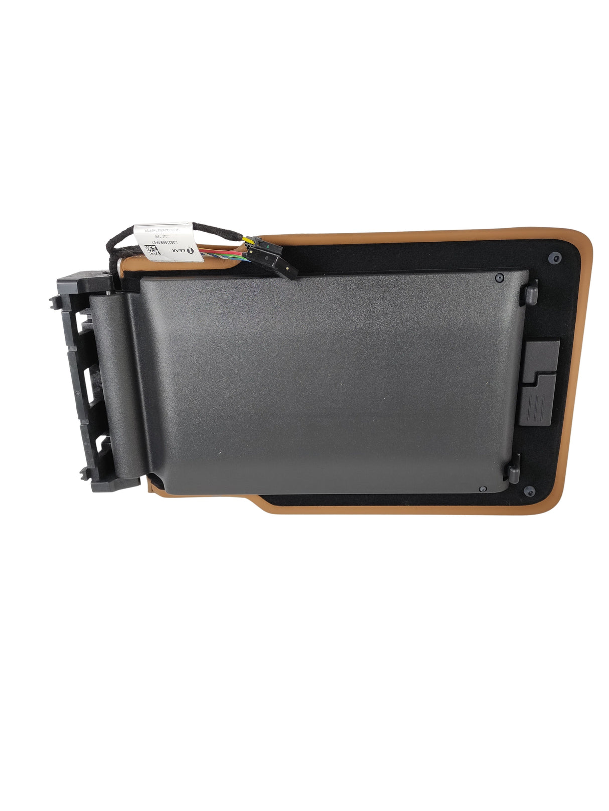 LAND ROVER BRACCIOLO - COPERCHIO CONSOLE LR123411