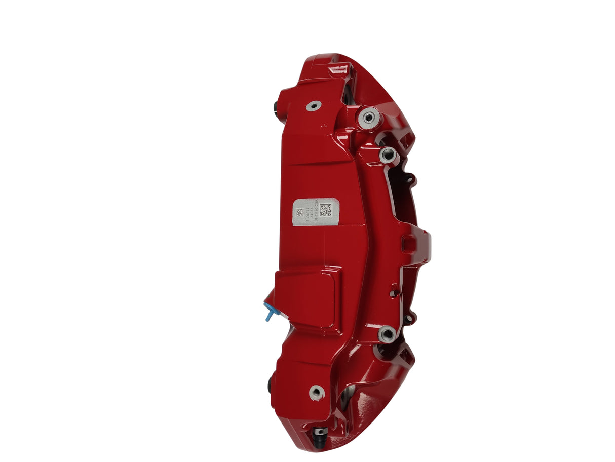 PINZA - SENZA PATTINI DI FRENO LR165257
