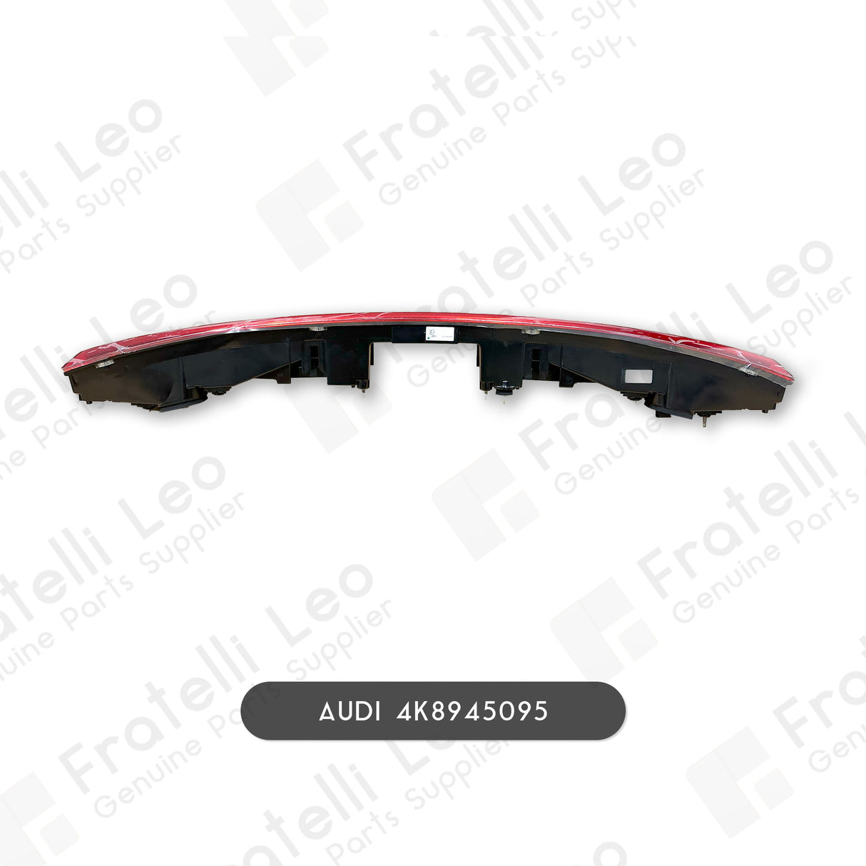 AUDI A7 Fanale posteriore Fascione 4K8 945 095