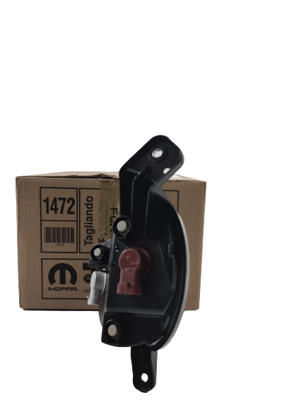 FIAT 500X Genuine OEM Front Headlight Right/DX — OEM 51937405
