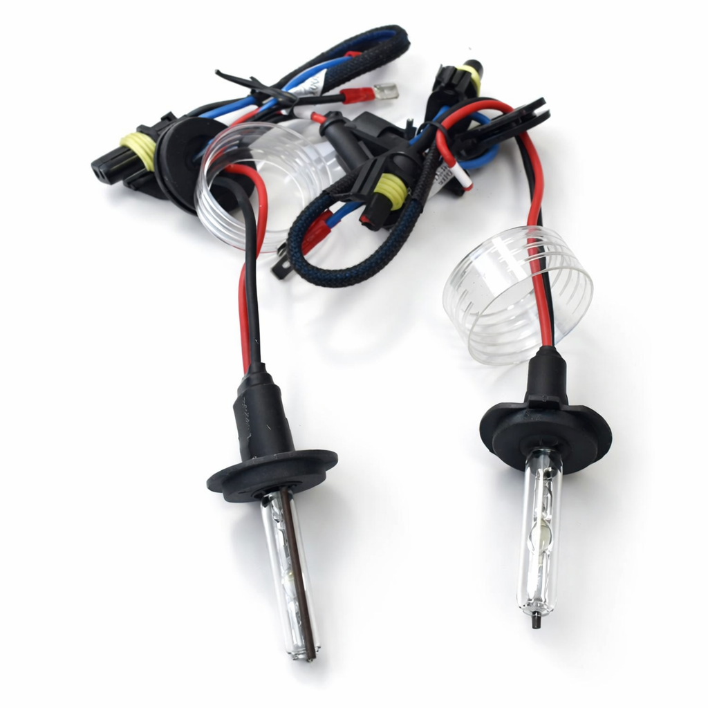 VOLVO 8 94 060 60 Kit 2 XENON-Birne FÜR