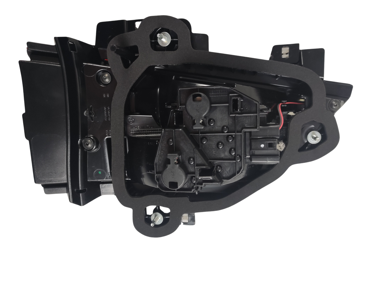 BMW X2 Originale Fanale posteriore interno sinistro 63217465509