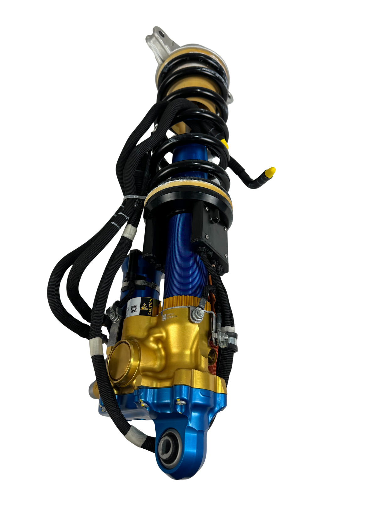 Ammortizzatore Anteriore Destro Completo Ferrari Purosangue 785514