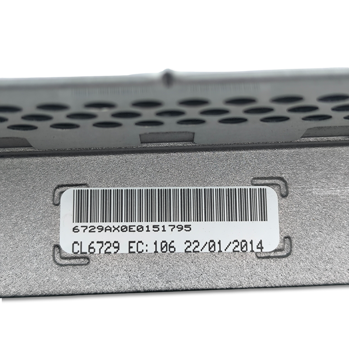 Land Rover Amplificatore Sistema Audio OEM LR051052