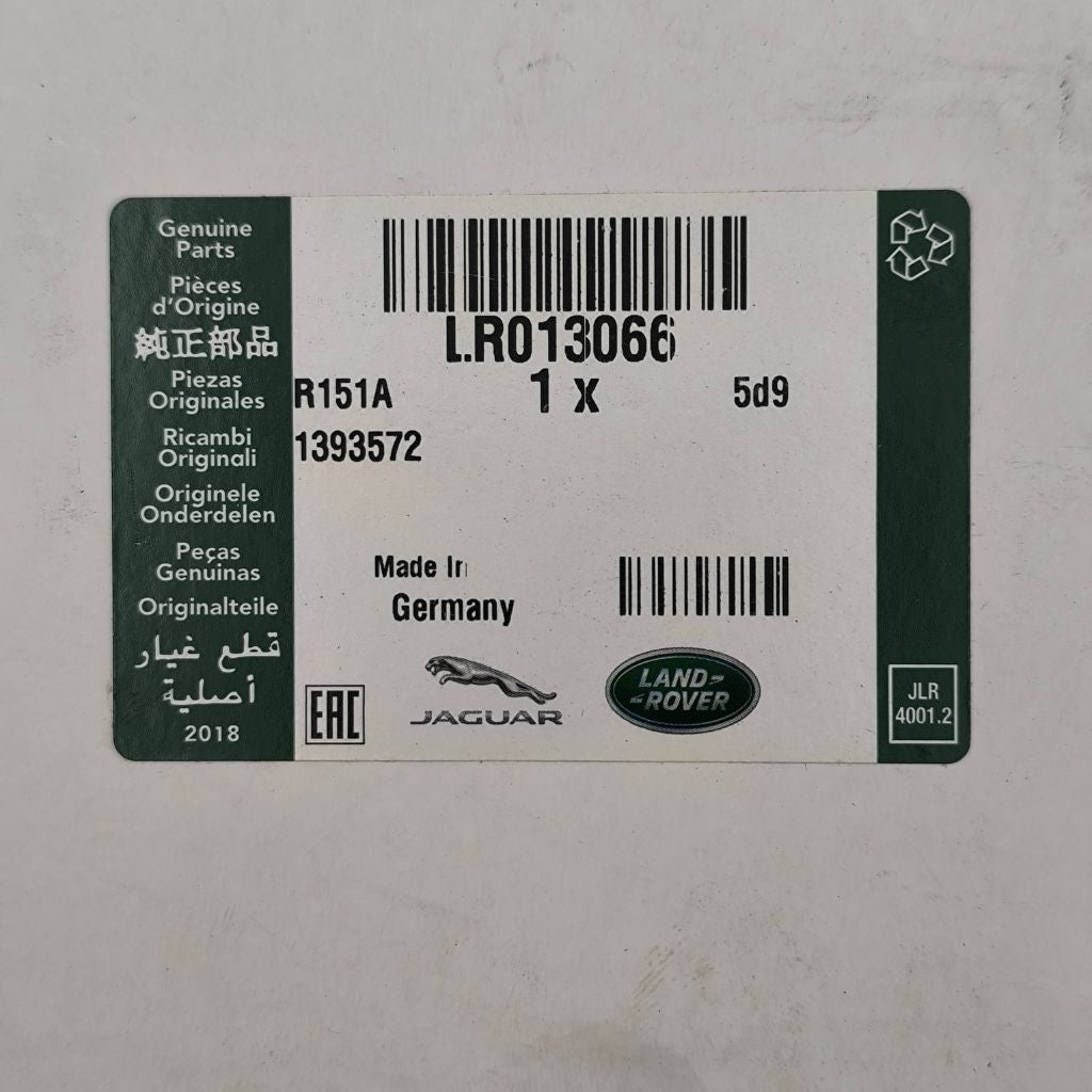 Land Rover Guarnizione Testata Cilindri OEM LR013066