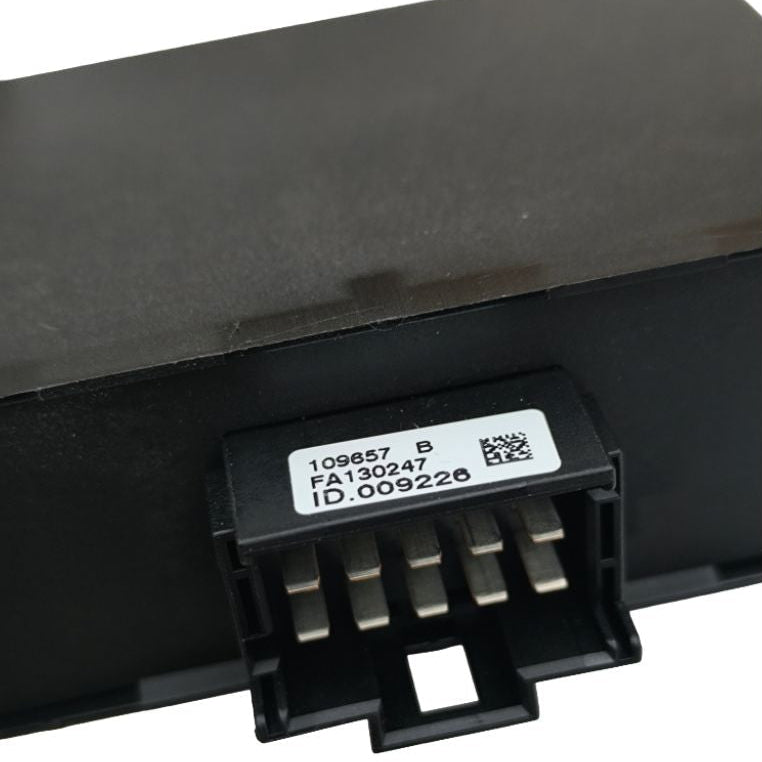 Land Rover Kit Elettrico Gancio Traino OEM VPLWT0122