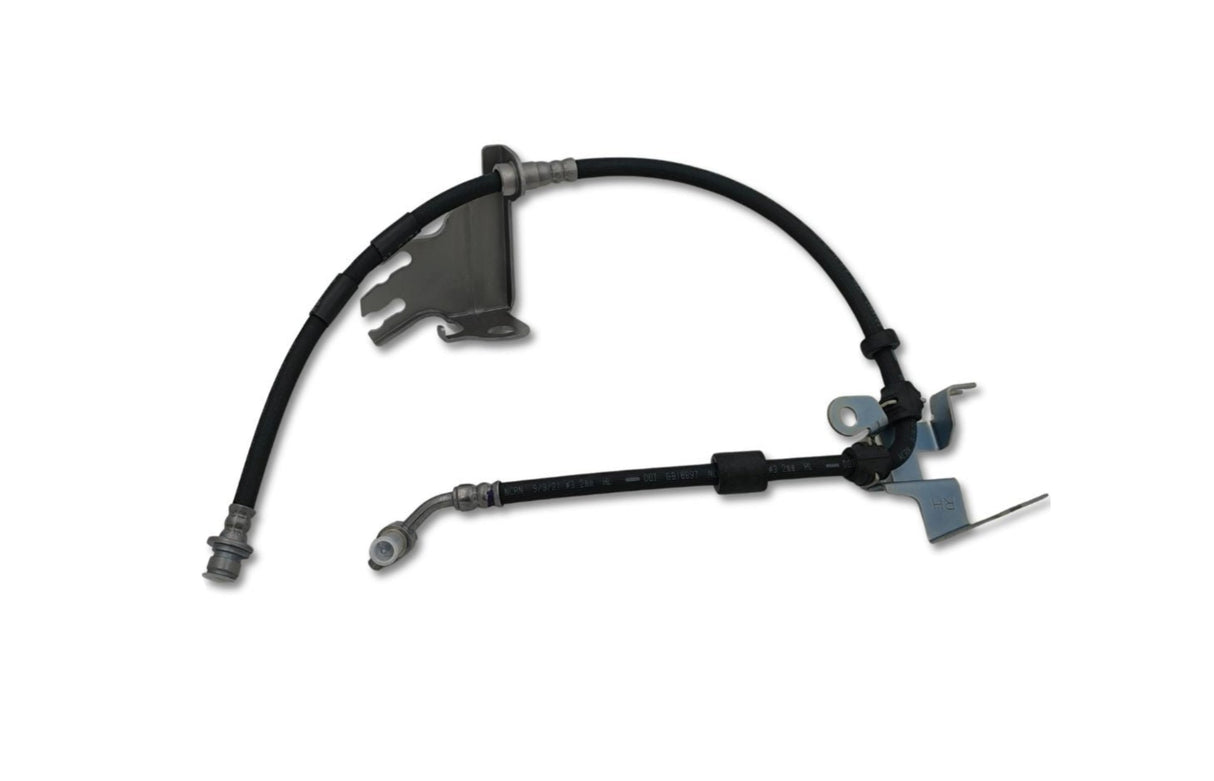 OEM LR172649 LAND ROVER DEFENDER DISCOVERY 5 Tubo Freno Anteriore