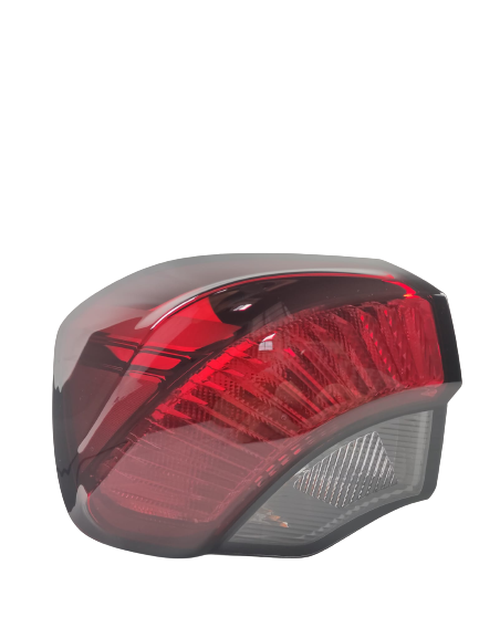 FIAT type external rear light smoke SW FROM 2016- 52093917