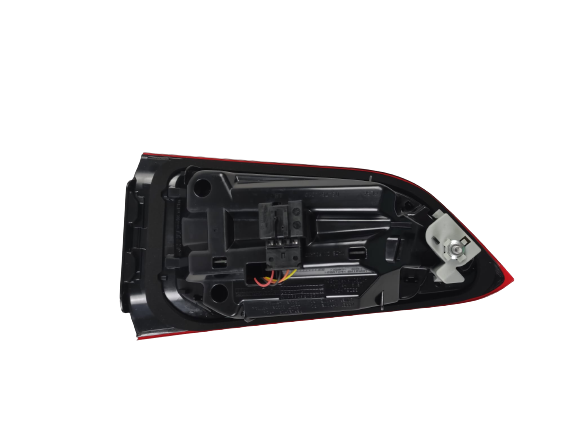 BMW X1 F48 LCI Originale Fanale Posteriore Interno LED SX 63217477717