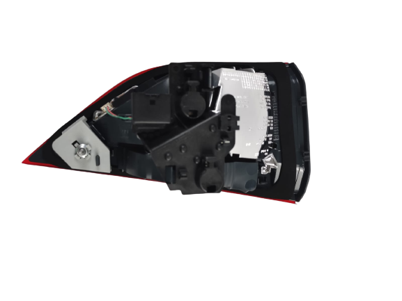 BMW SERIE 2 F46 Originale Fanale Posteriore Interno LED DX 63217329792 63217491352
