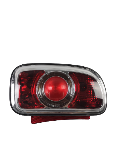 MINI R55 RESTYLING Original linkes Rücklicht 63217275119