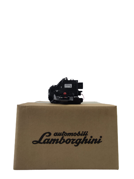 LAMBORGHINI door look - 401837016