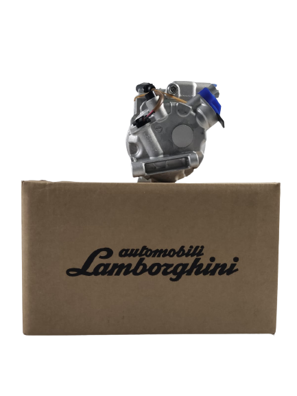 LAMBORGHINI compressor R134A - 4S0260805