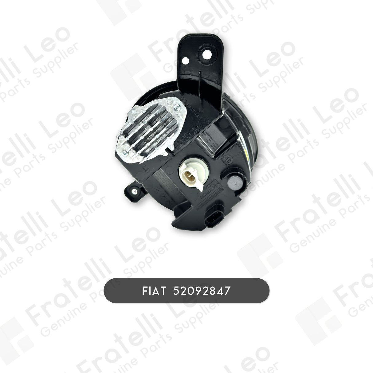 FIAT 500X Originale Fanale Anteriore Sinistro LED_52092847