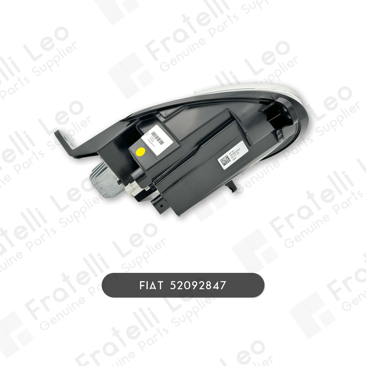FIAT 500X Originale Fanale Anteriore Sinistro LED_52092847