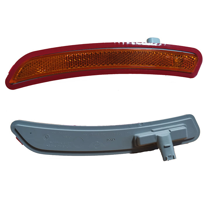 MINI F55-F56-F57 Originale Fanale Laterale Anteriore LED SX 63137298337 | Fratelli Leo