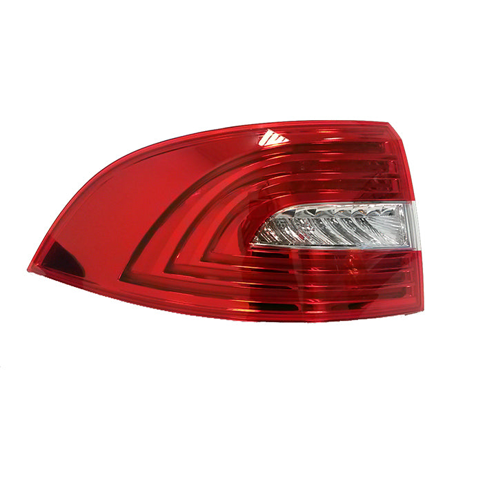 SKODA SUPERB II Originale Fanale Posteriore Esterno SX 3T5945095A | Fratelli Leo