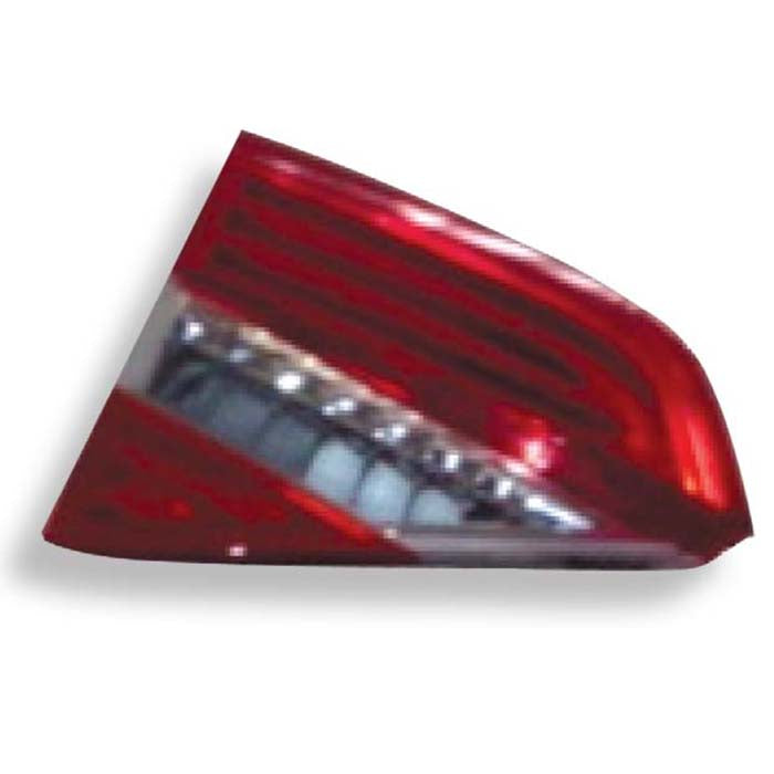 SKODA SUPERB II UK Originale Fanale Posteriore Interno SX 3T5945093B | Fratelli Leo
