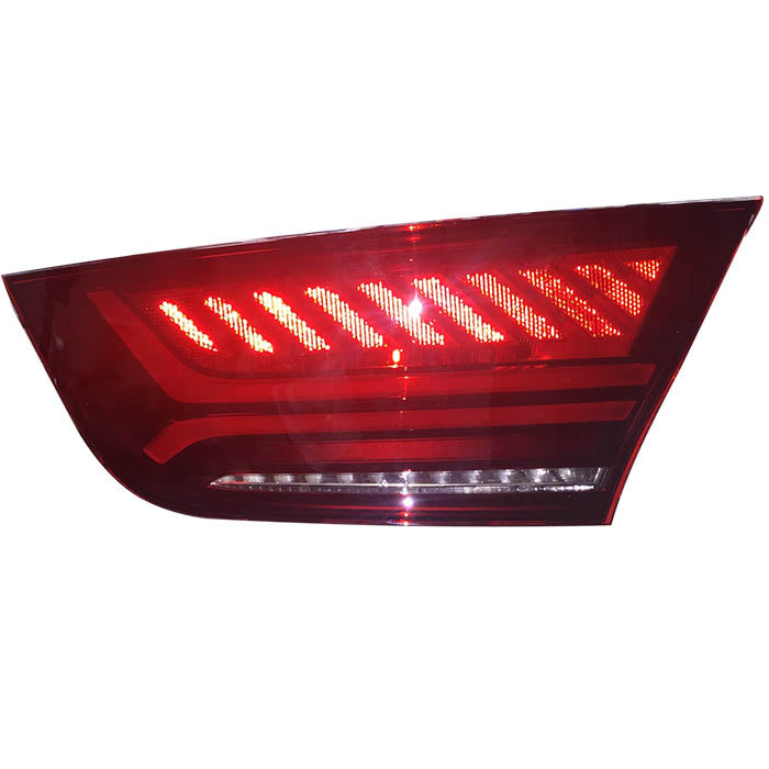 AUDI A7 Originale Fanale Posteriore Esterno SX 4G8945095H | Fratelli Leo