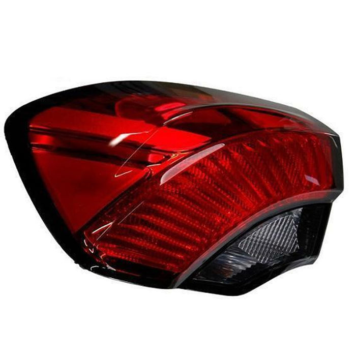 FIAT TIPO-EGEA Originale Fanale Posteriore Esterno SX 52078933 52015963 | Fratelli Leo