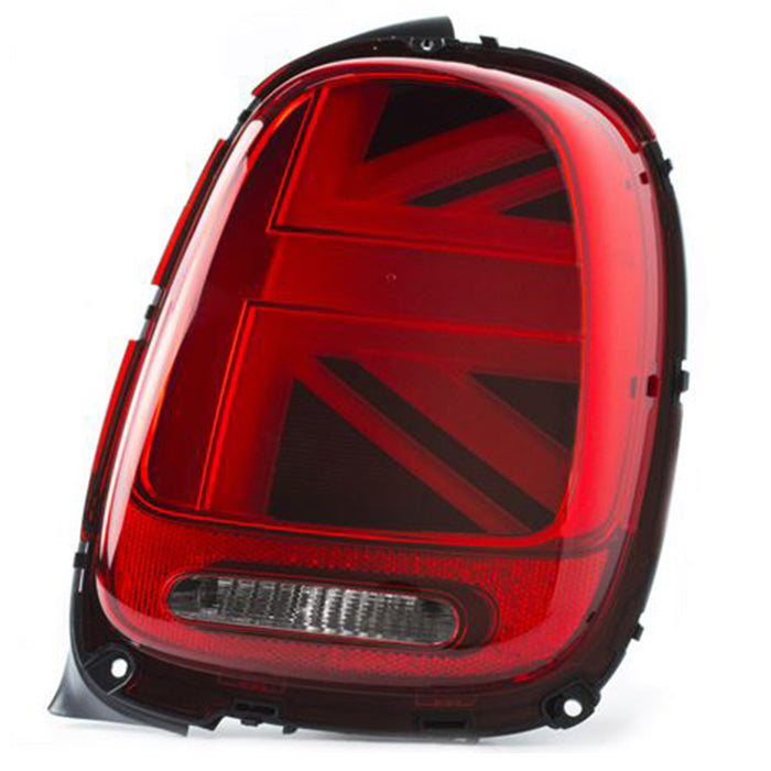 MINI F56 LCI USA Originale Fanale Posteriore DX 63217435136 | Fratelli Leo