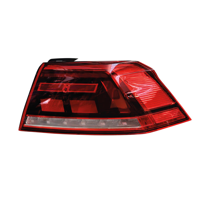 VW PASSAT 481 Originale Fanale Posteriore Esterno LED DX 3G5945096E | Fratelli Leo