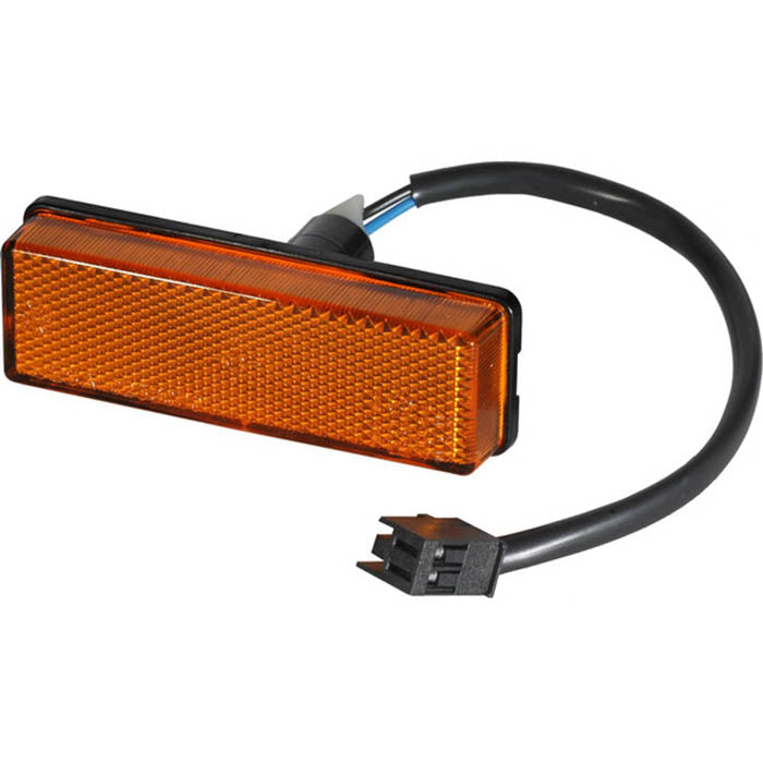 FIAT DUCATO-TALENTO Originale Fanale Laterale DX/SX 7700538 | Fratelli Leo
