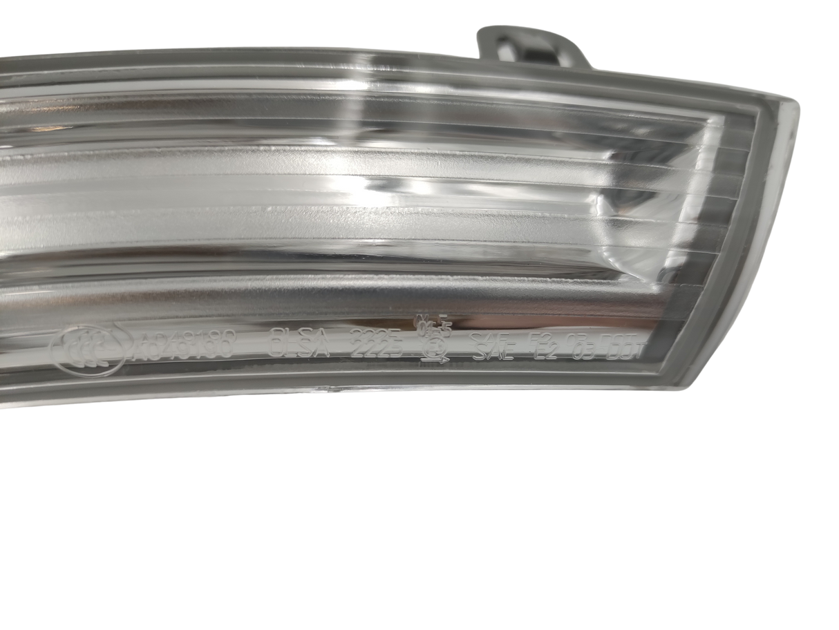 SKODA-VW Originale Fanale Laterale Retrovisore DX 1K0949102