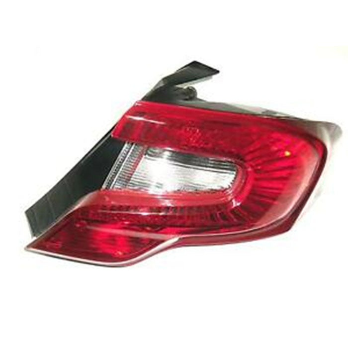 FIAT 51984459 Gruppo Ottico Posteriore SX FIAT EGEA TIPO | Fratelli Leo.