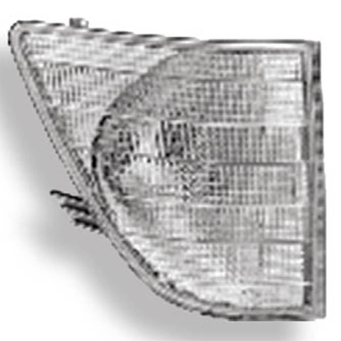 FIAT A9018200121 FanaleA SX Inclusa MB SprinterT1 TN | Fratelli Leo.