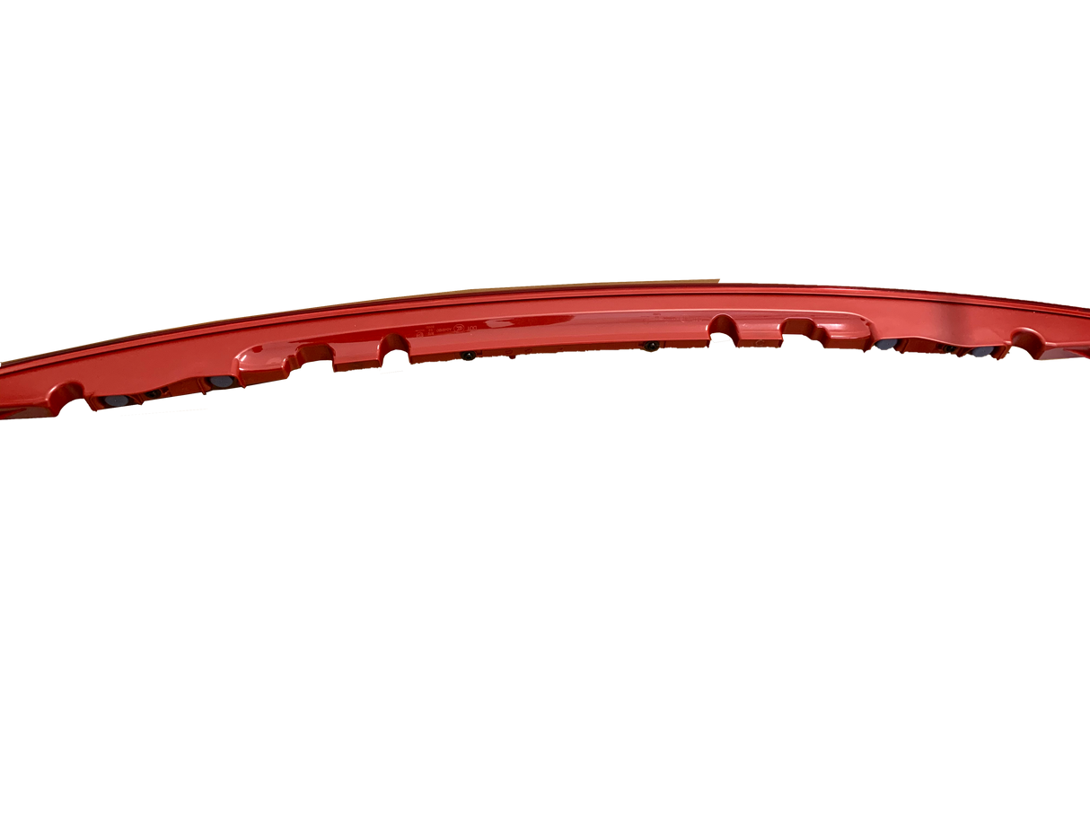 PORSCHE 991 Original Rücklichtblende 99163146502