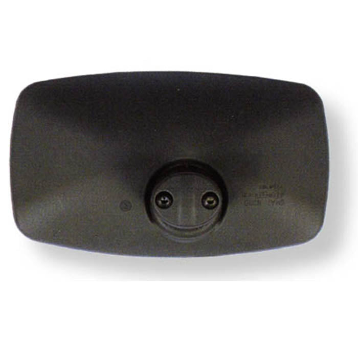 Specchietto Grande C/Attacco OVALE R450 | Fratelli Leo.