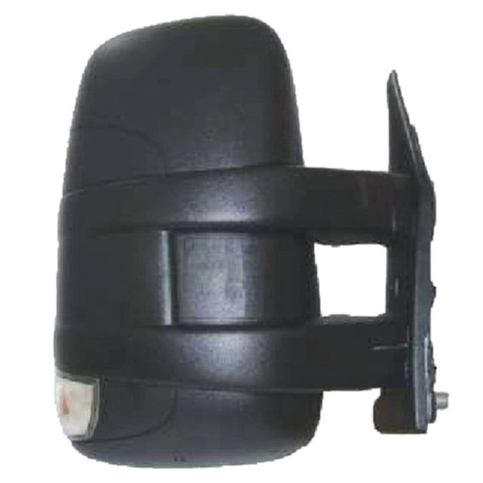 IVECO 5802031849 Specchietto DX M Riscaldamento C/CAV Anteriore Braccio C DAILY | Fratelli Leo.