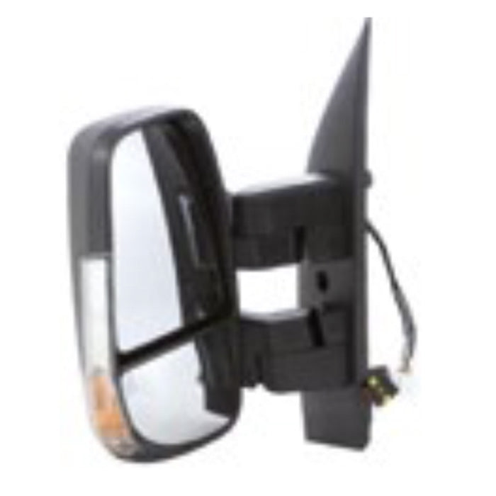IVECO 5801552552 Specchietto Completo SX Riscaldamento Elettrico DAILY | Fratelli Leo.