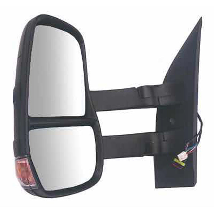 IVECO 5802029770 5802029774 Retrovisori SX Manuale Riscaldamento C/SND Braccio LU DAILY | Fratelli Leo.